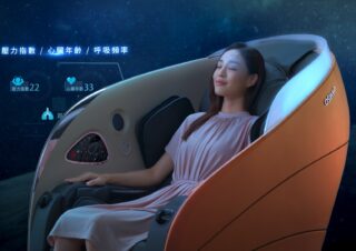 Osim uDream Pro