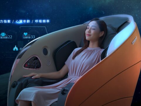 Osim uDream Pro