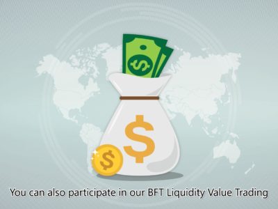 BFT 比特幣加權平均撮合系統