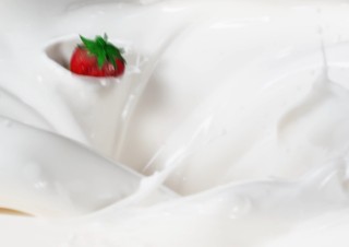 Strawberry replacement