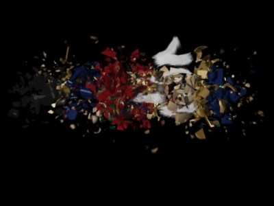 Comcast Holiday Spectacular – Nutcracker