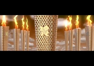 Comcast Center – Olympics teaser