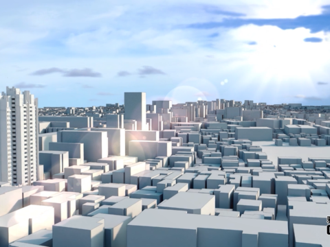 ERIC雅麗家 2022 animation