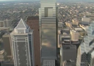 Liberty Trust – Super pullout