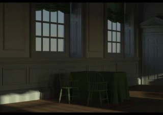 Excerpt of Lights of Liberty