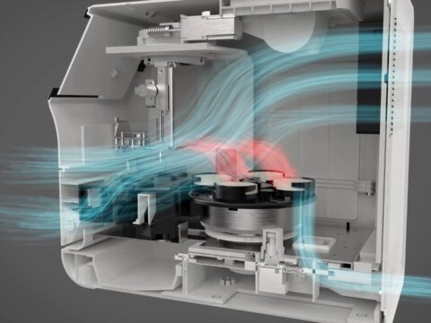 Skyla Veterinary Universal Analyzer