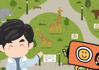 Eyedation 視界創作 2D Demo Reel