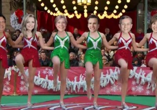 Macys – Rockette replacement