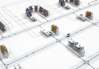 Smart Factory 4.0