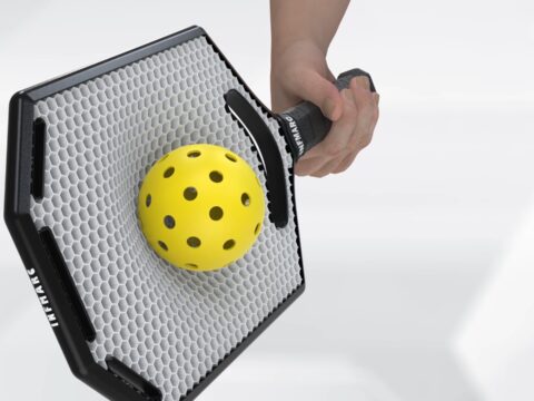 INFMARC 匹克球拍 Pickball Racket