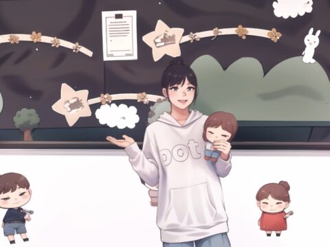 長庚科大微電影-看見曙光 2