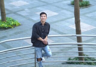 長庚科大微電影-看見曙光