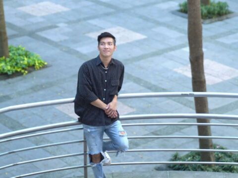 長庚科大微電影-看見曙光